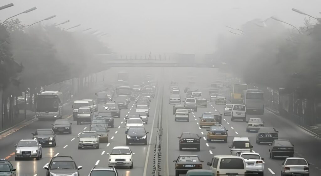 Prevención y Control de la Contaminación Atmosférica y Protección de la Calidad del Aire – Decreto 0948 95