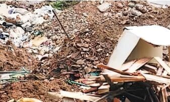 Manejo, Transporte y disposición final de Escombros y Materiales de Construcción – Decreto 0357 97