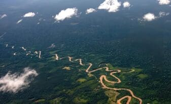 Famazónico Fondo Ambiental Amazonía – Decreto 888 de 1997