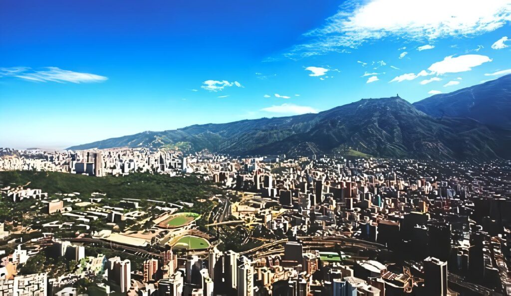 Estatuto General de Protección Ambiental del Distrito Capital – Ley 357 de 1997