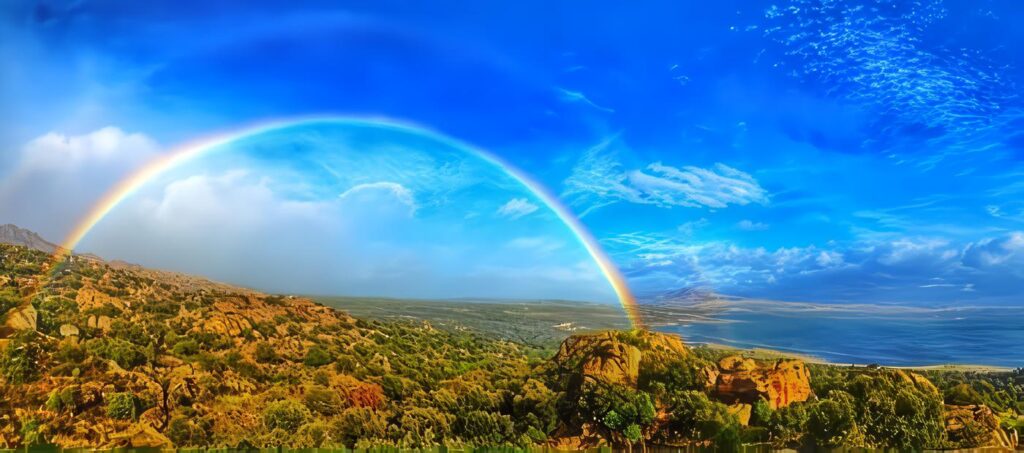 Protección del Paisaje – Decreto 1715 78