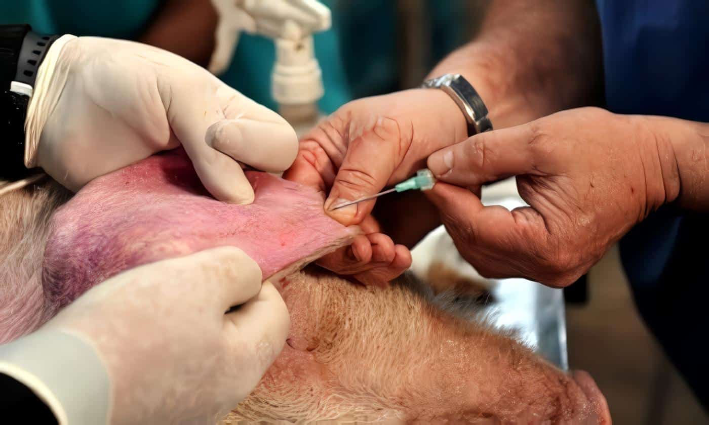 Vacunas de Peste Porcina Clásica producidas en Células, Resultados