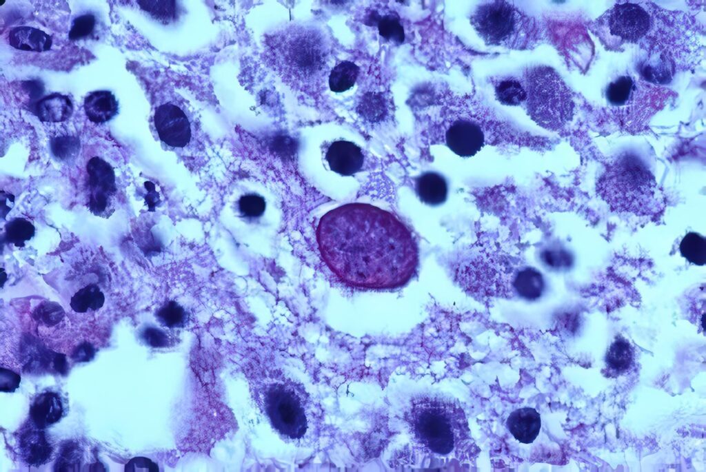 Neospora Caninum
