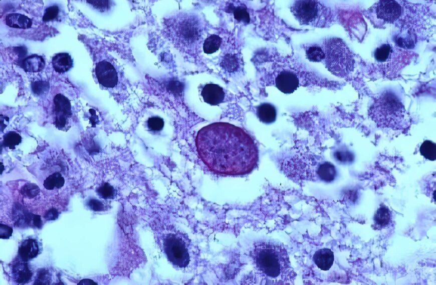 Neospora Caninum