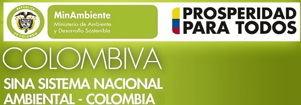 SINA Sistema Nacional Ambiental – Ley 99 de 1993