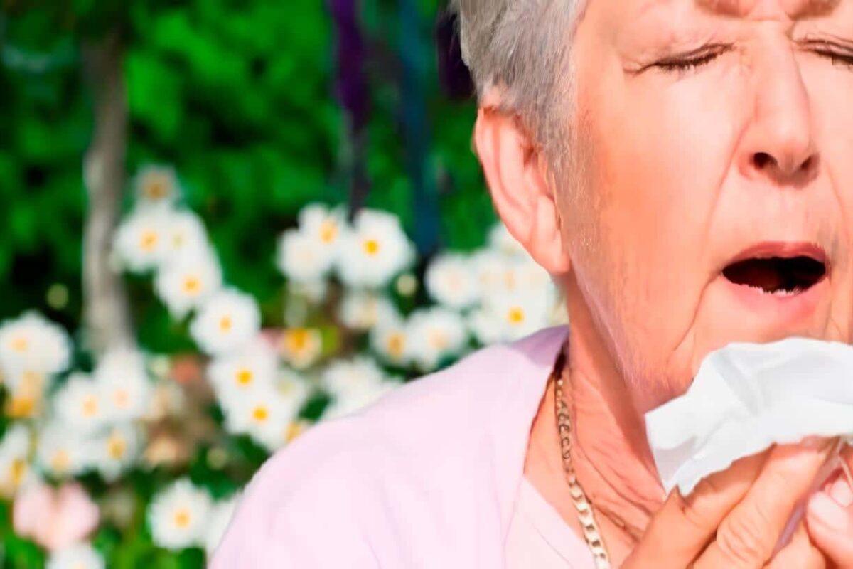 Alergia e Inmunopatología