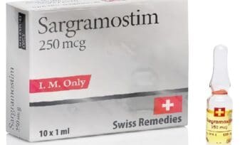 Sargramostim