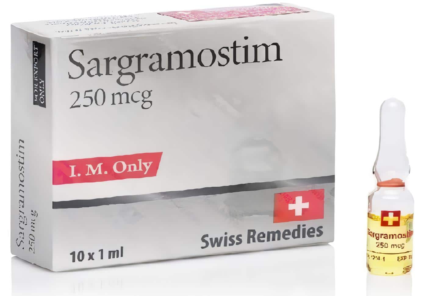 Sargramostim