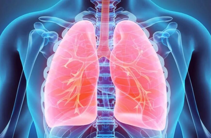 Seguimiento y manejo ambulatorio del paciente con enfermedad pulmonar crónica