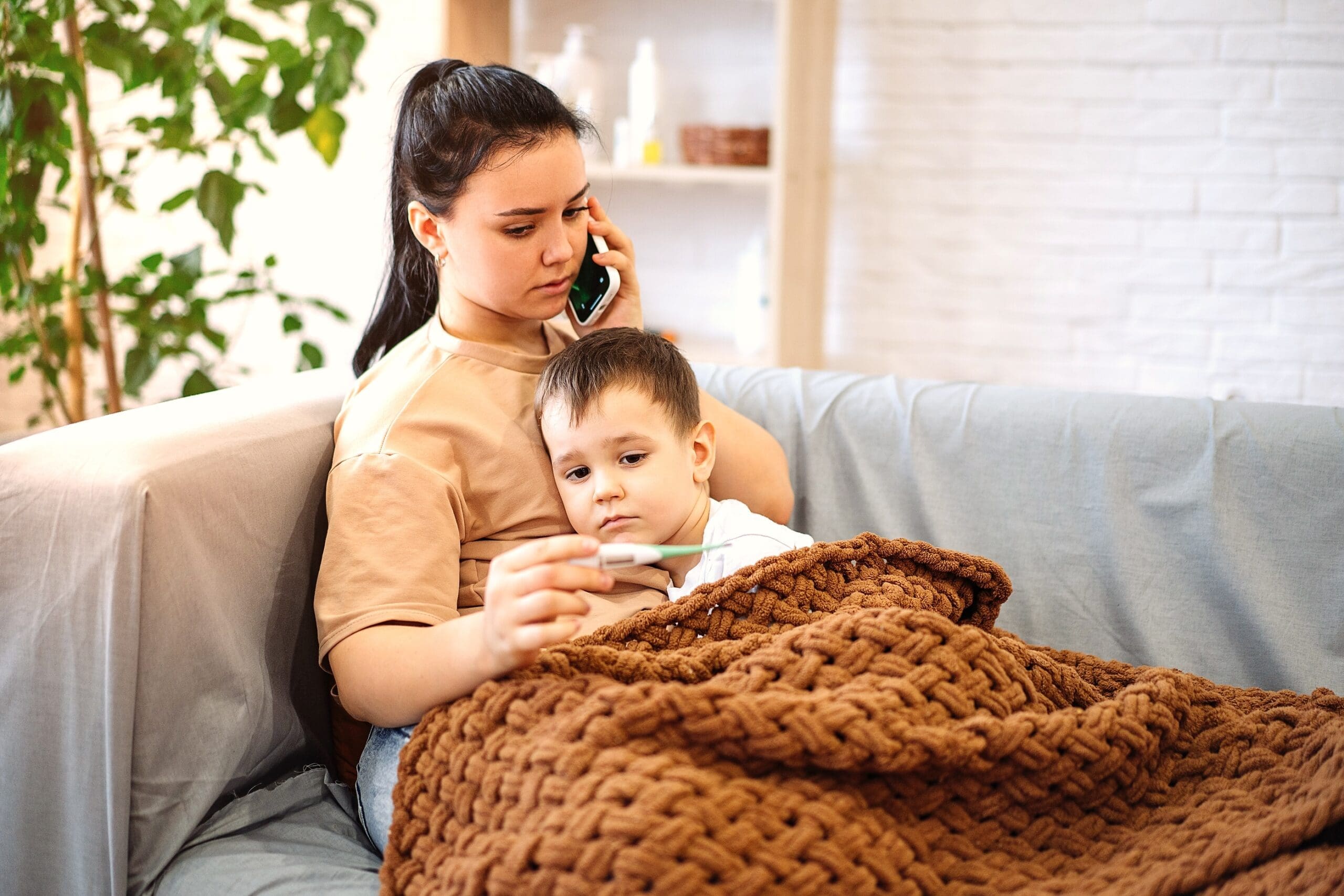 Tratamiento del Croup basado en la evidencia