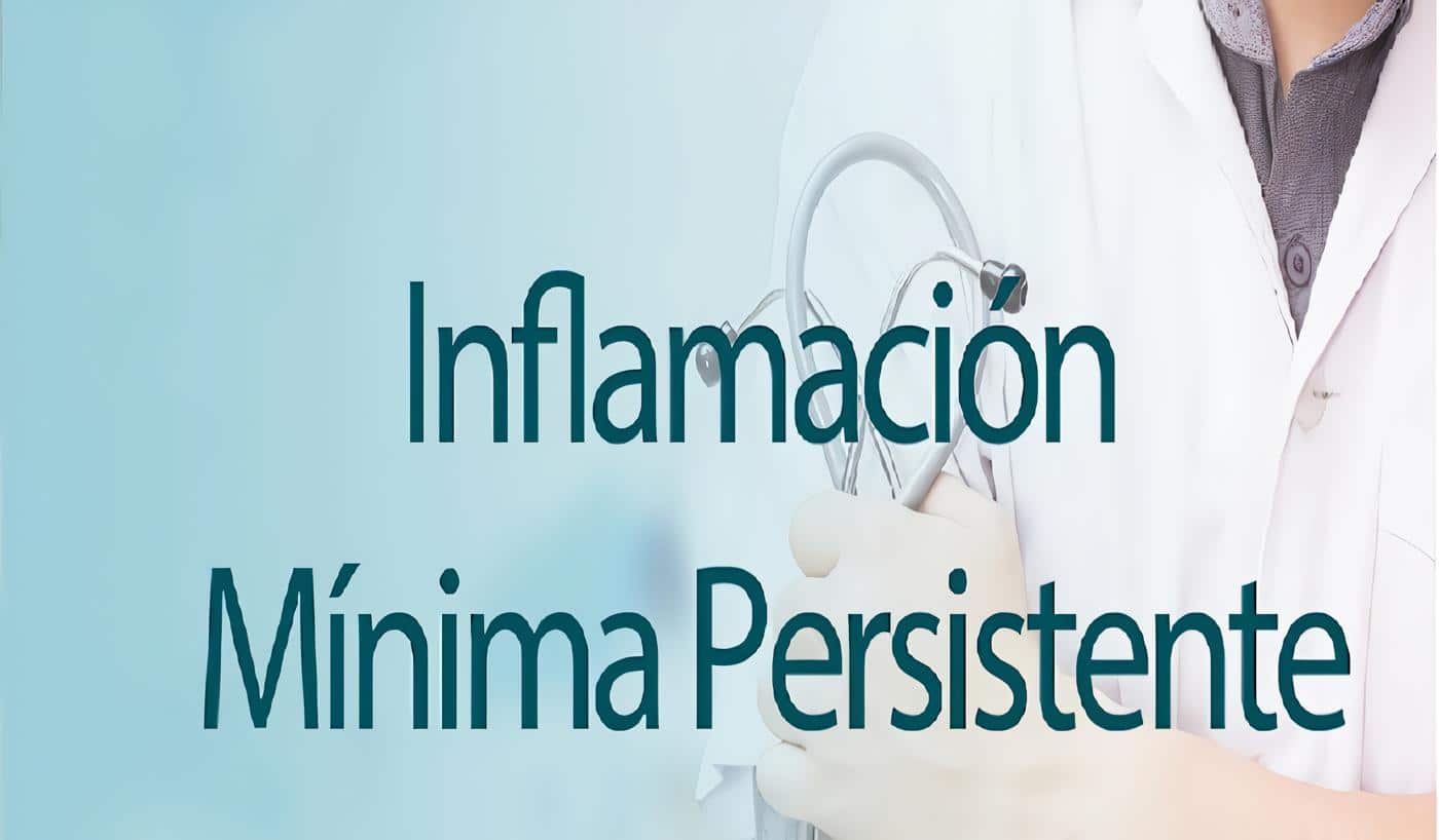 Inflamación Mínima Persistente