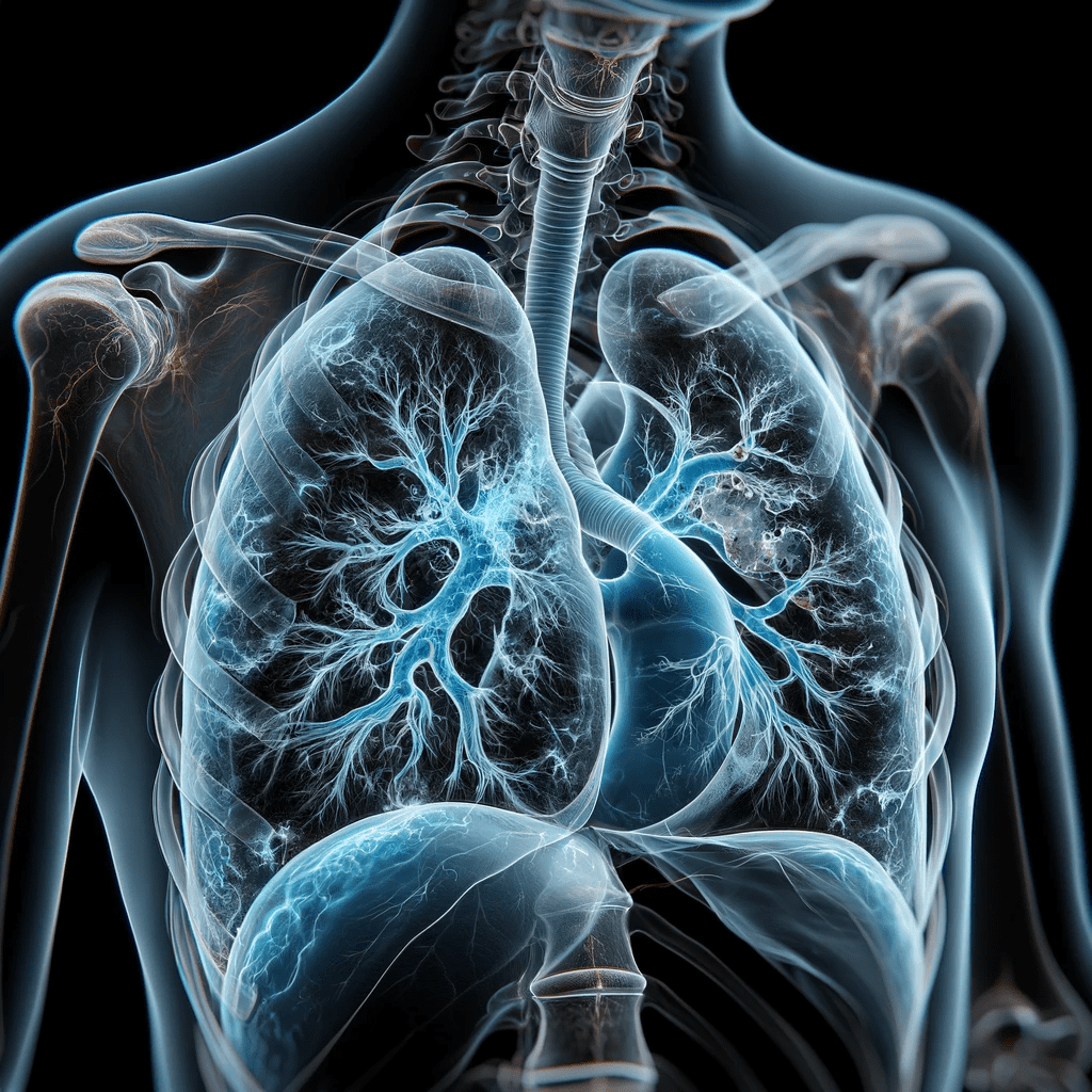 Derrame pleural