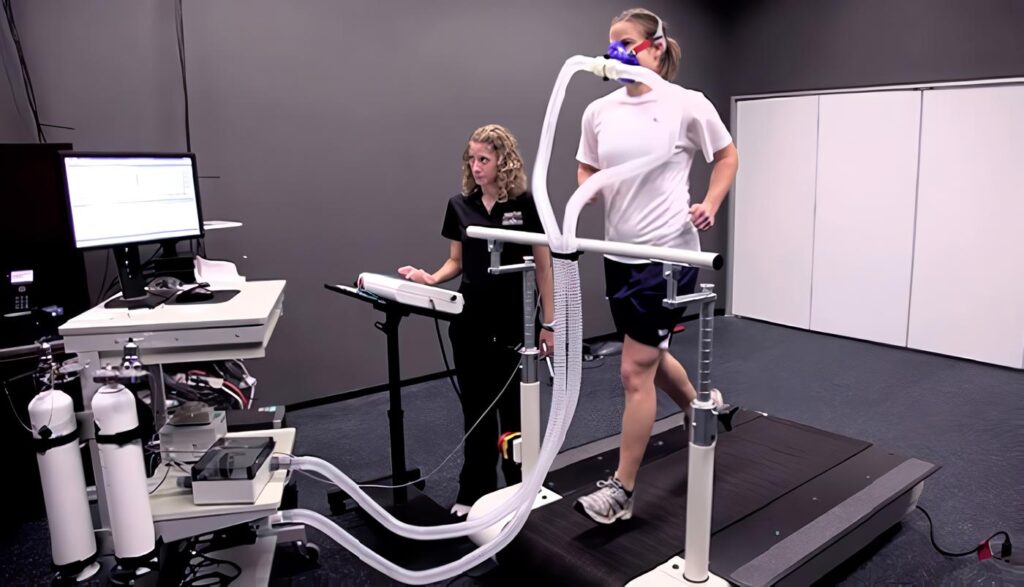 Captación Pico de Oxígeno en Adultos Aparentemente Sanos, Discusión