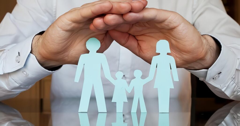 Crisis Familiares