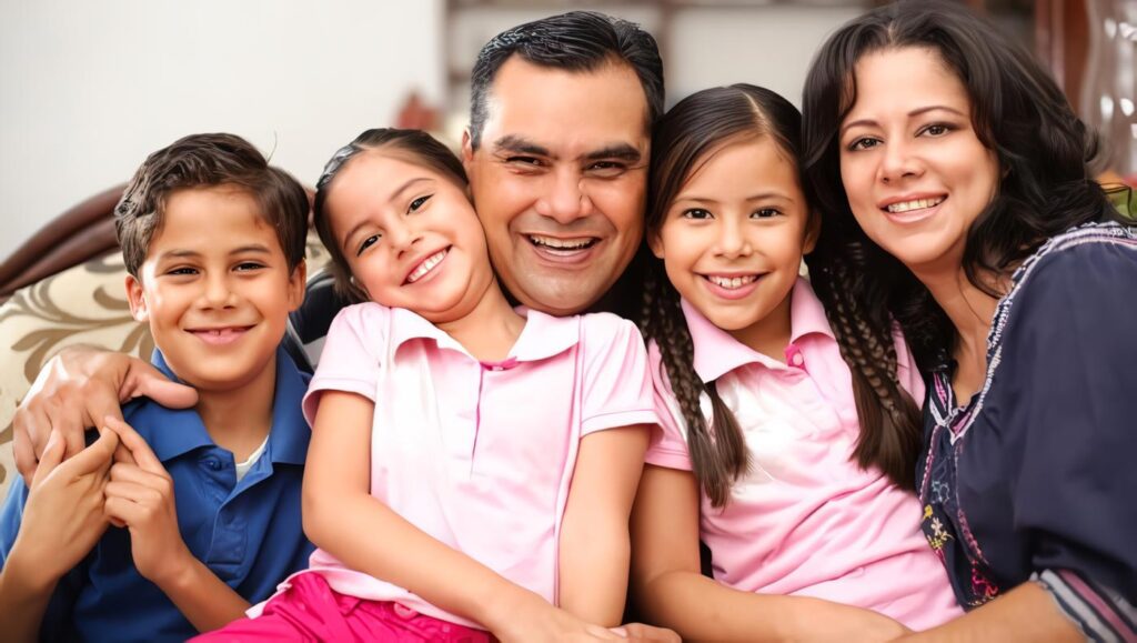 Cuidado de Salud a la Familia