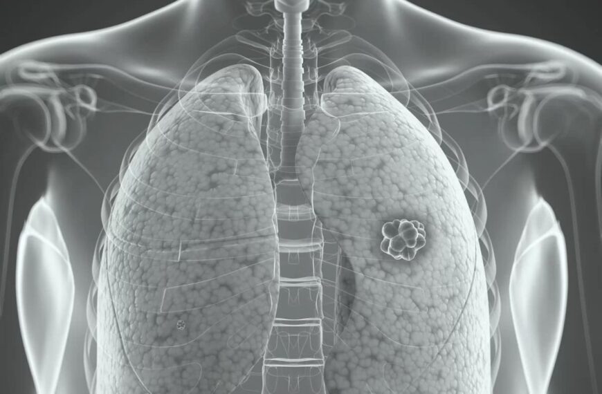 Secuestro pulmonar