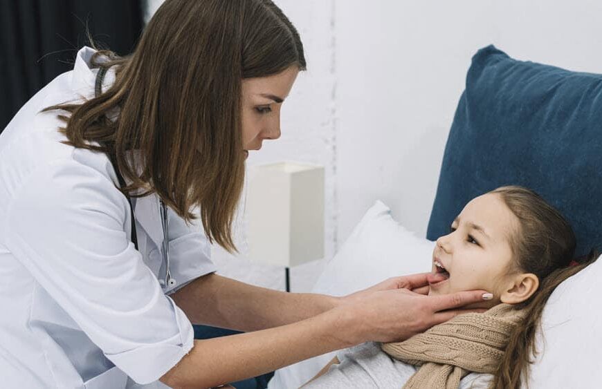 broncoscopias en pacientes pediátricos