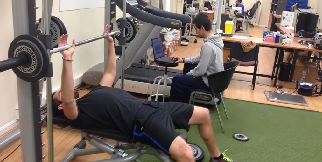 Efecto Crónico del Entrenamiento sobre la Tasa Metabólica en Reposo, Discusión