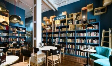 Librerías en Santa Marta