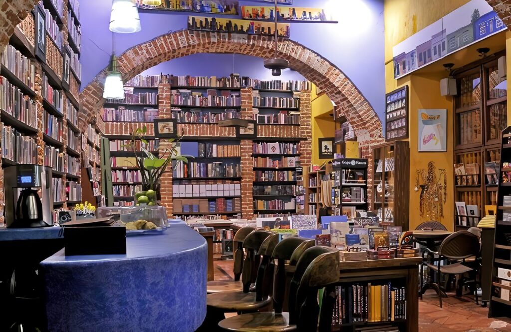 Librerías