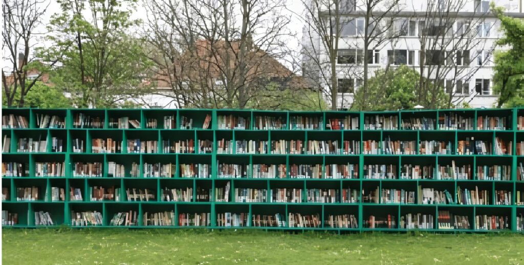 Librerías