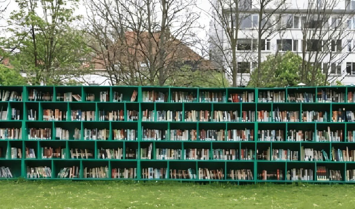 Librerías