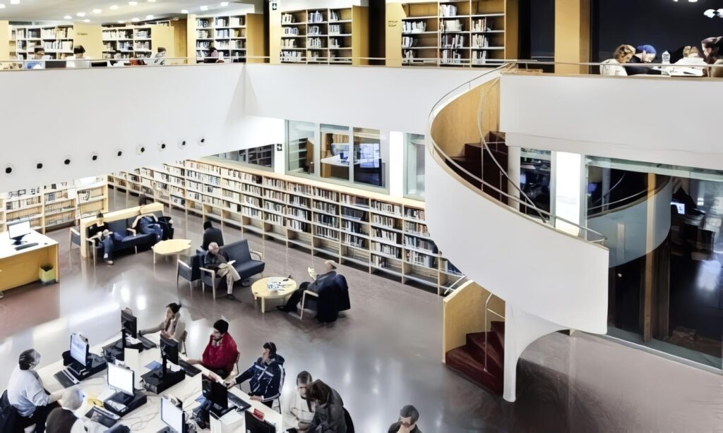 Librerías