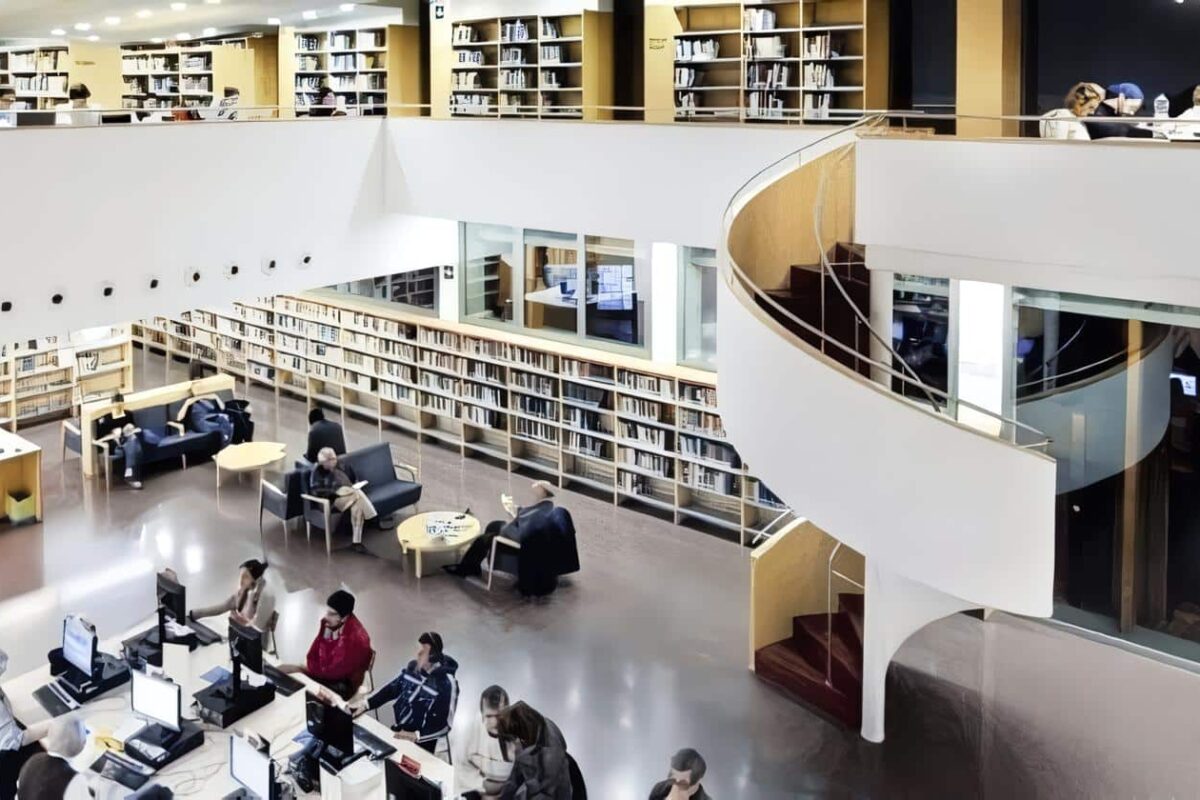Librerías