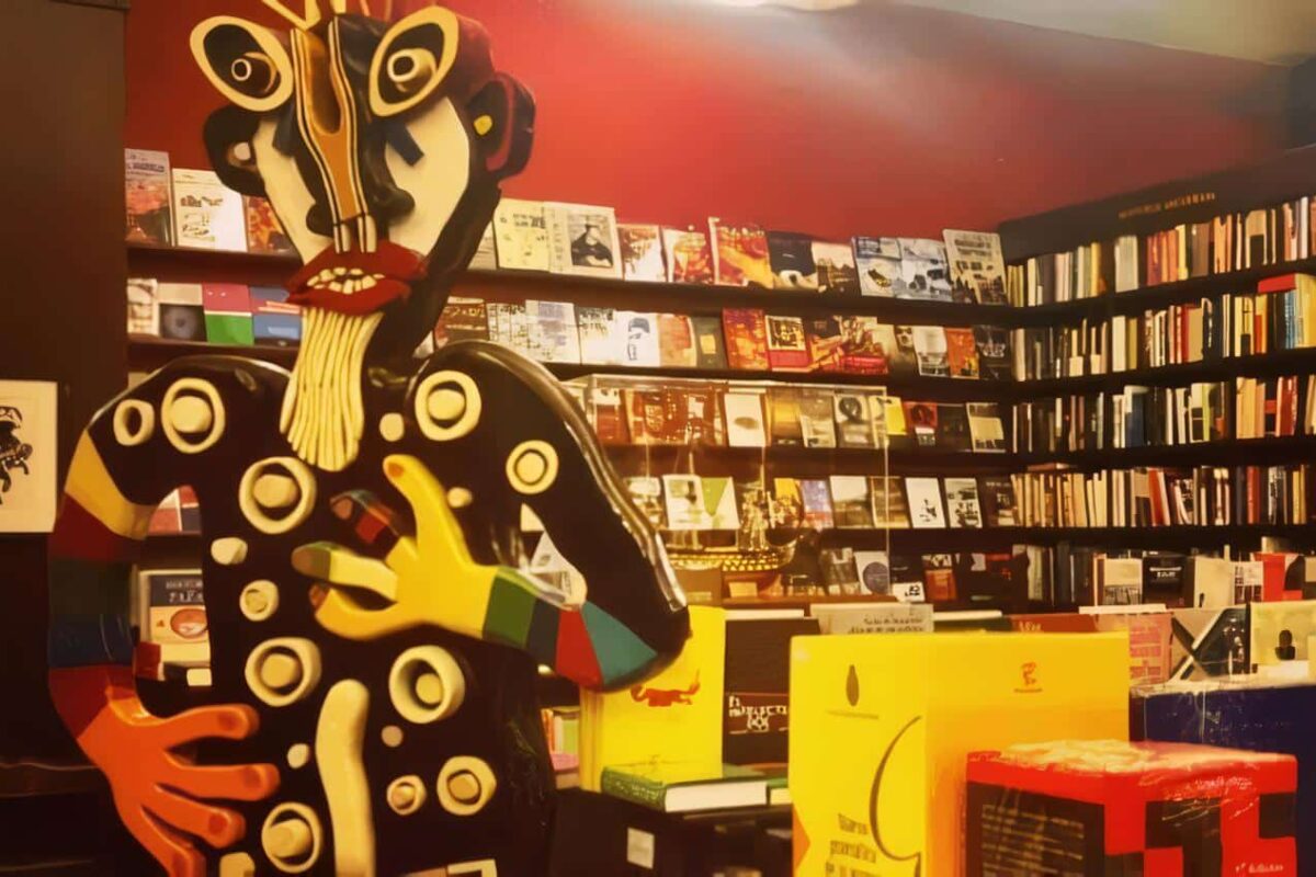 Librerías