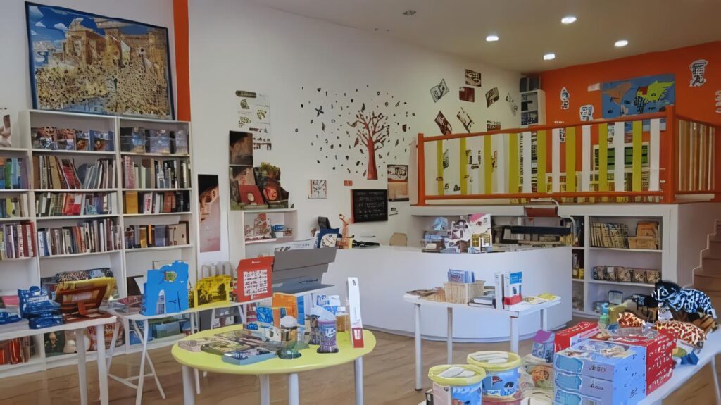 Librerías
