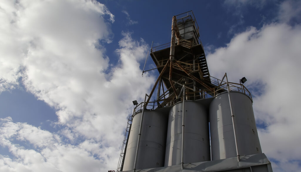 industrias extractivas