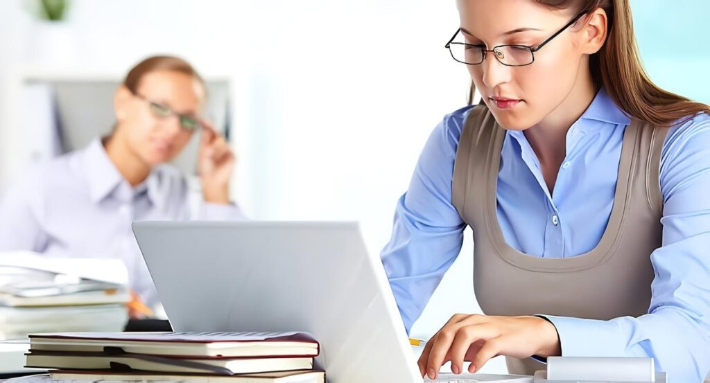 Trabajo Femenino