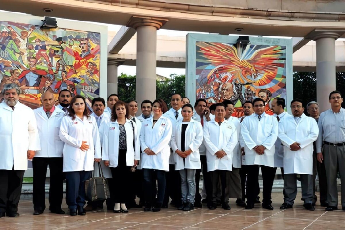 Asociación Medica