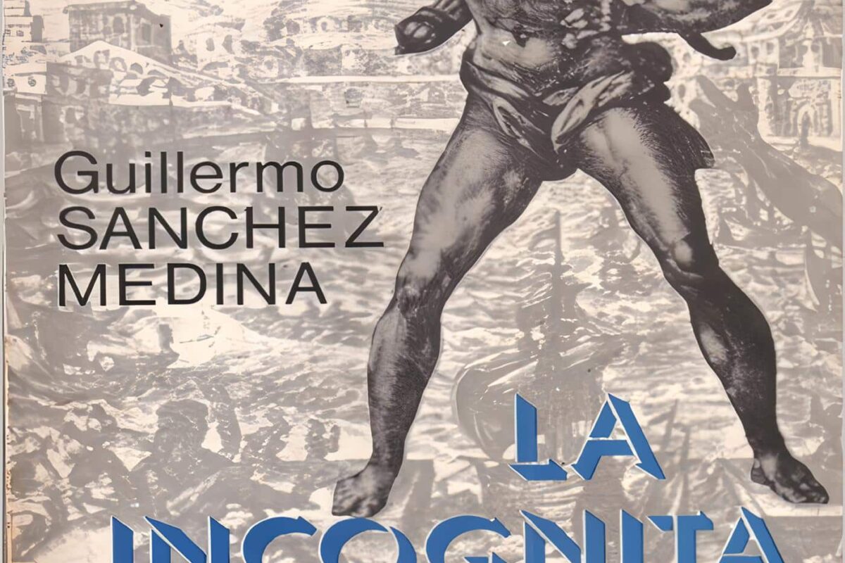 Carátula Incógnita de los Sueños