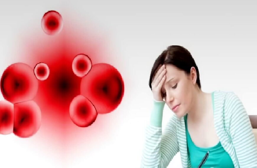 Prevención de la Anemia Ferropénica