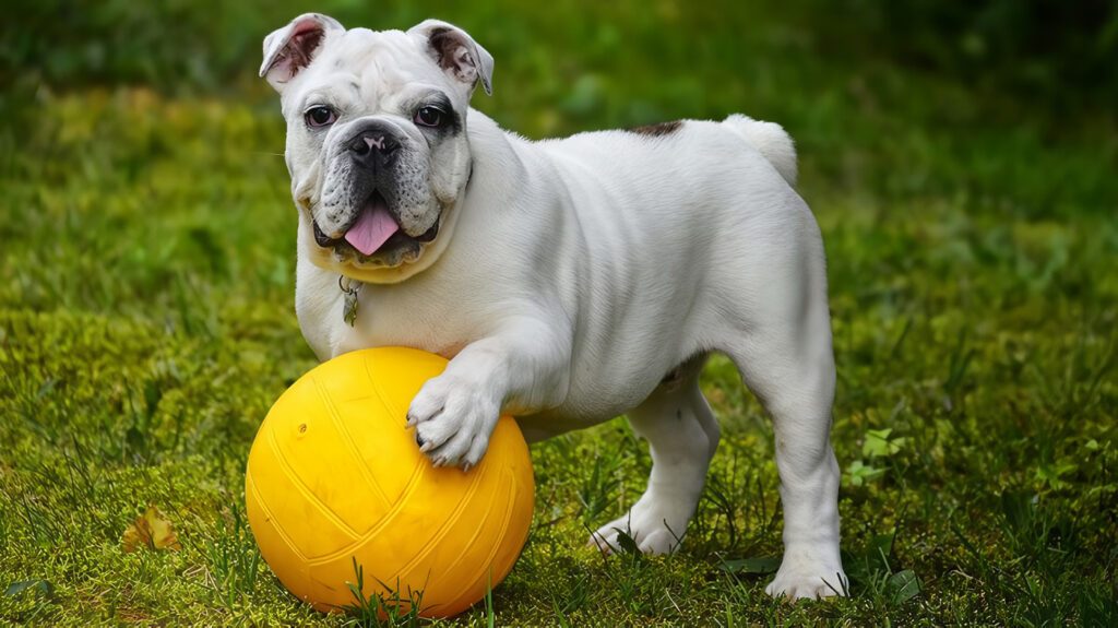 El Bulldog: Características y cuidados de la raza de perro