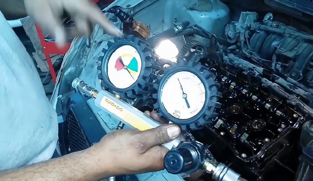 ¿Cómo Tratar de Minimizar las Fugas?