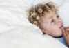 Manejo del sueño en niños