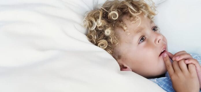 Dormir mal puede provocar problemas de conducta