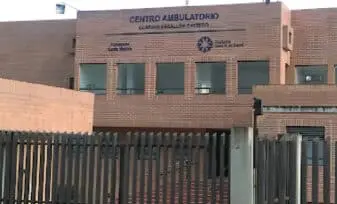 Centro Ambulatorio Gustavo Escallón Cayzedo