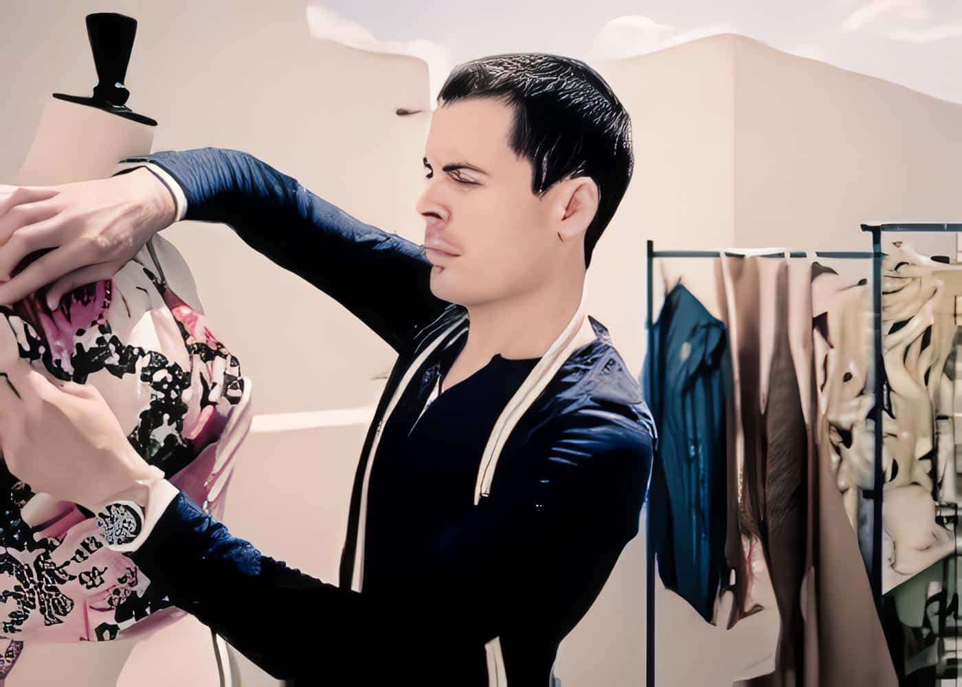 Diseñadores de Moda