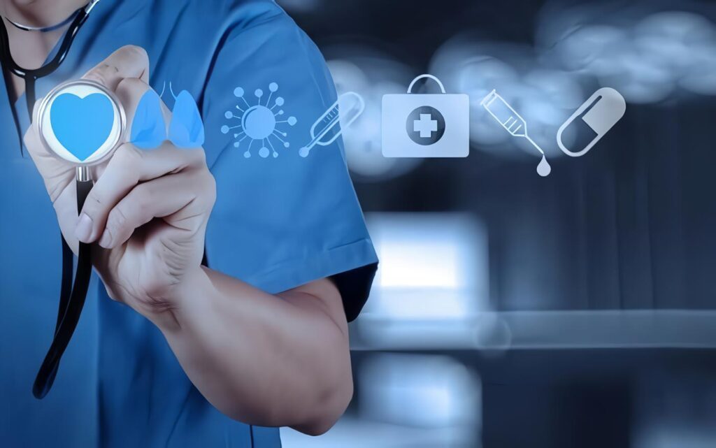 El Acto Médico como Contrato