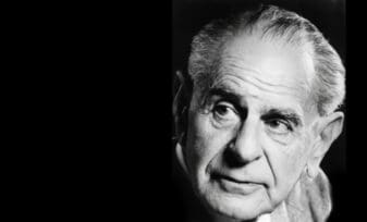 Karl Popper