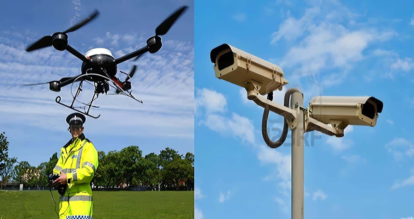 Vigilancia comercial y tecnológica