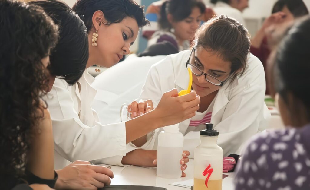Ciencias Bio-Físico-Matemáticas