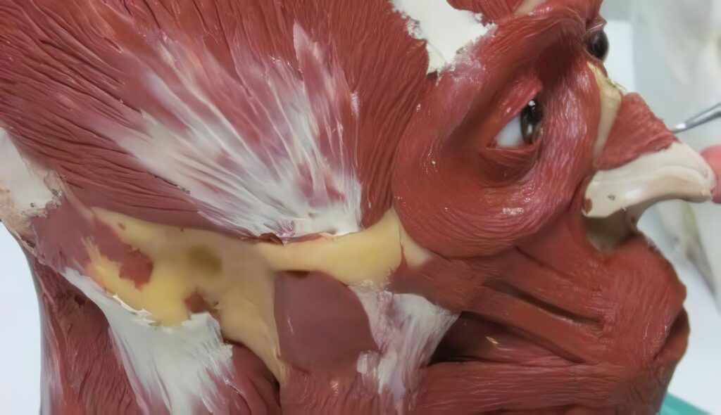Estructura Craneofacial