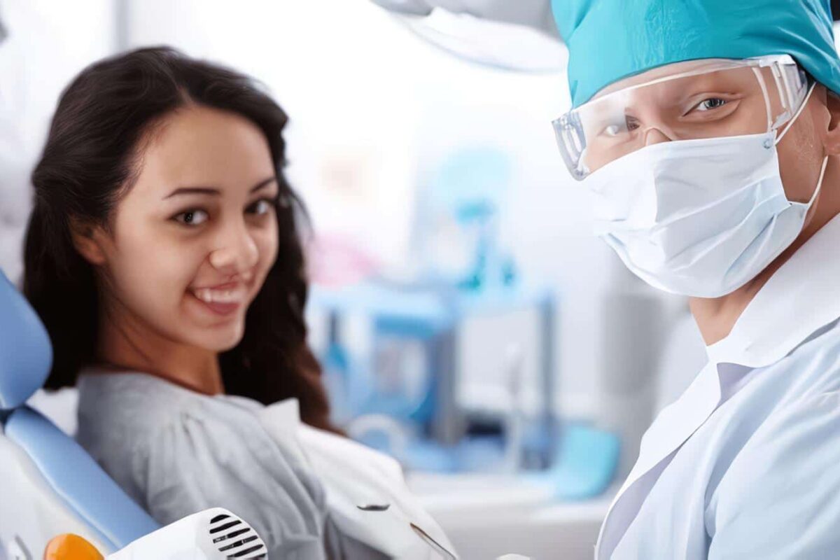 Estudios clínicos - Medicina