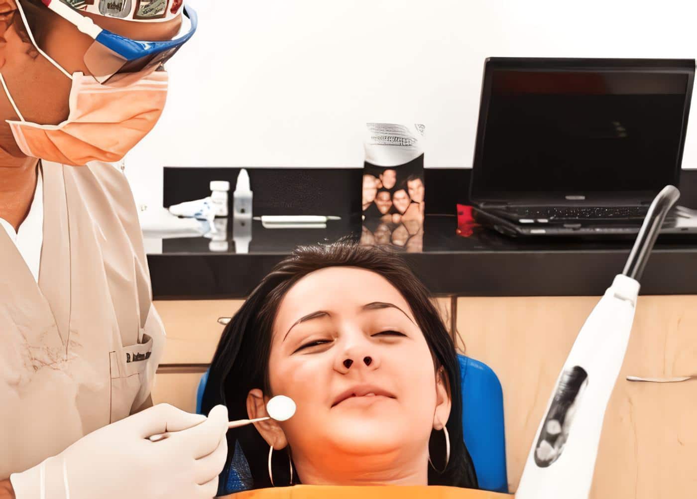 Guías Básicas de Protocolo Clínico en Operatoria Dental