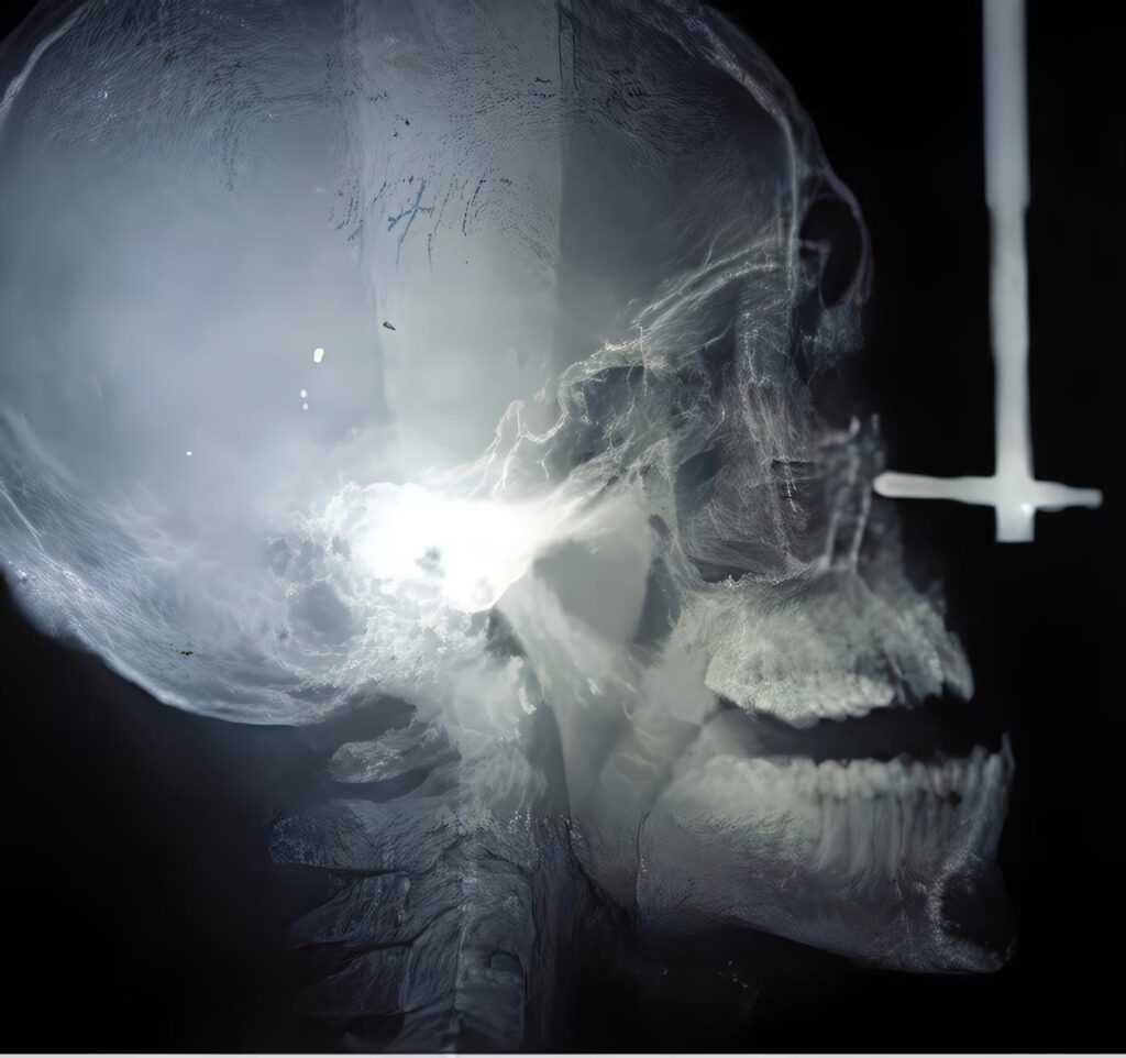 Descripción de las Relaciones Óseas