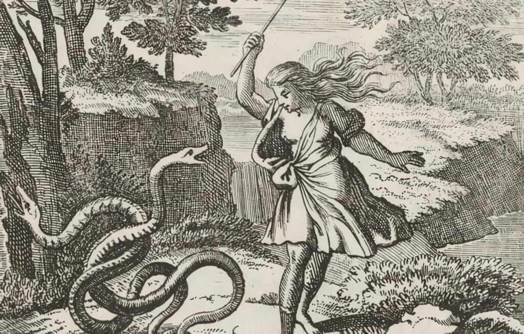 Tiresias
